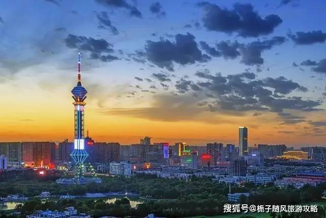 河北之韵，探索河北的魅力