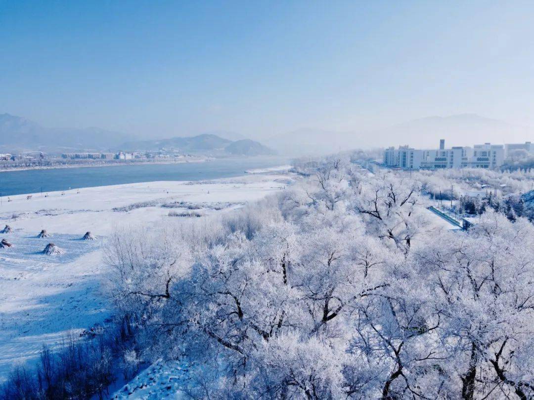 吉林概览,文化与风景的交织