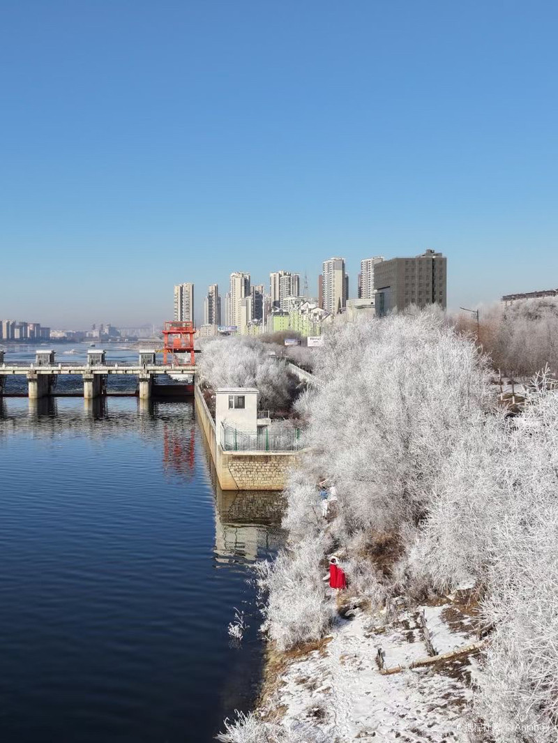 吉林概览，文化与风景的交织