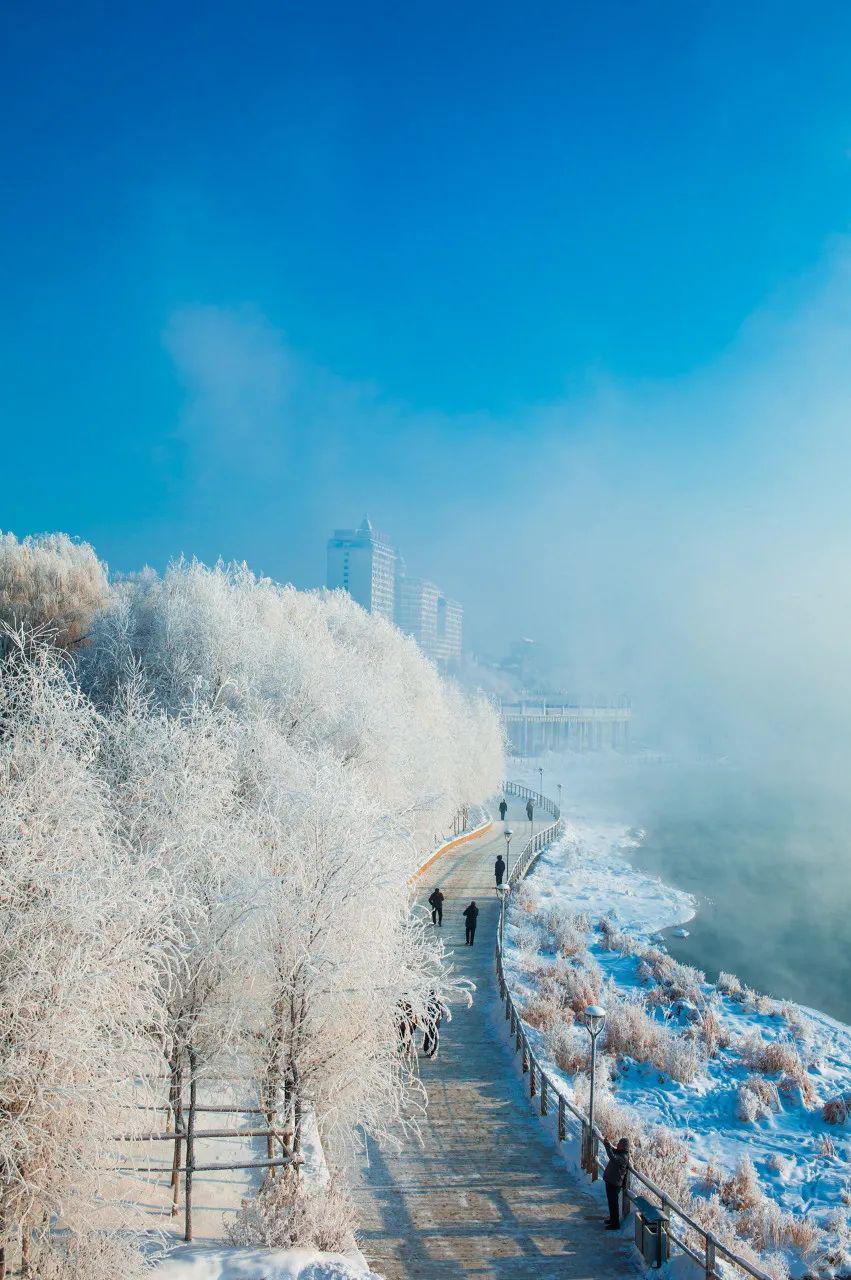 吉林概览,文化与风景的交织