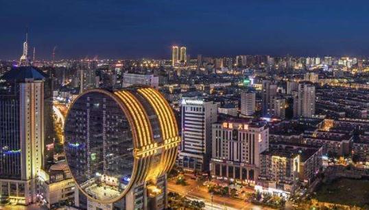 辽宁，新时代东北振兴的先锋力量堡垒