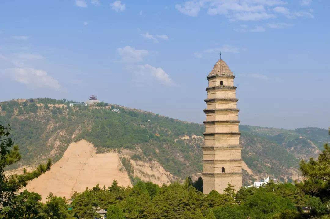 陕西，岁月沉香的土地情怀