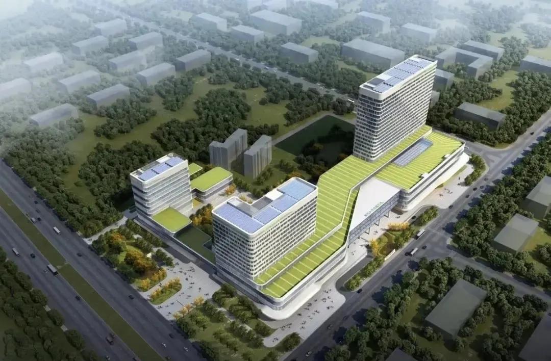 高原明珠青海，绿色发展新征程